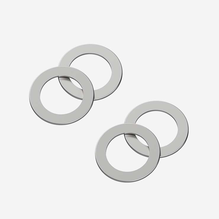 パーツ Favero  ASSIOMA Assioma DUO-Shi | Left sensor with Adapter - Spare Parts